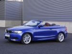 BMW 135i Convertible 2008 года